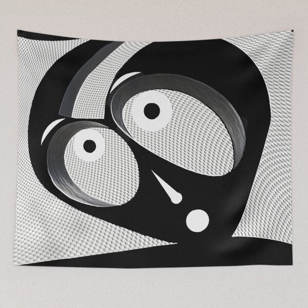 Item preview, Uh-Oh! designed and sold by Peter Stratton.