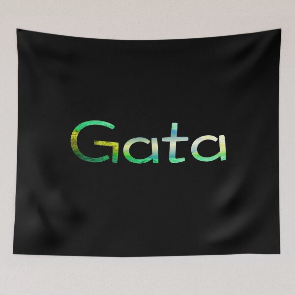 Item preview, Brazilian Gata designed and sold by umeimages.