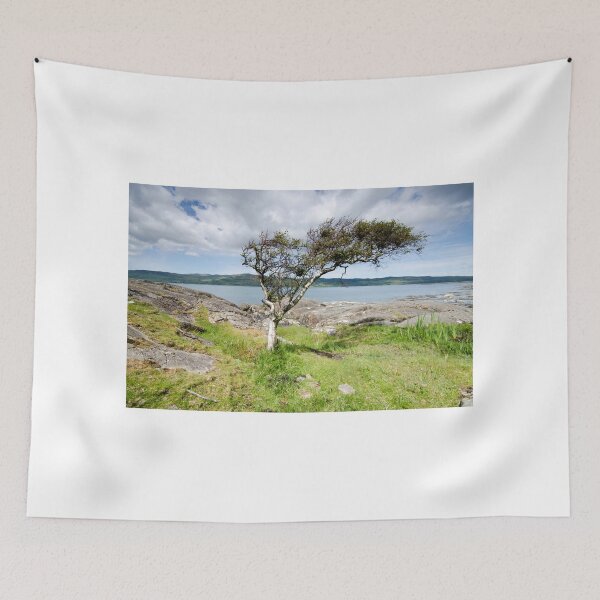 Item preview, Loch Na Keal designed and sold by StephenJSmith.