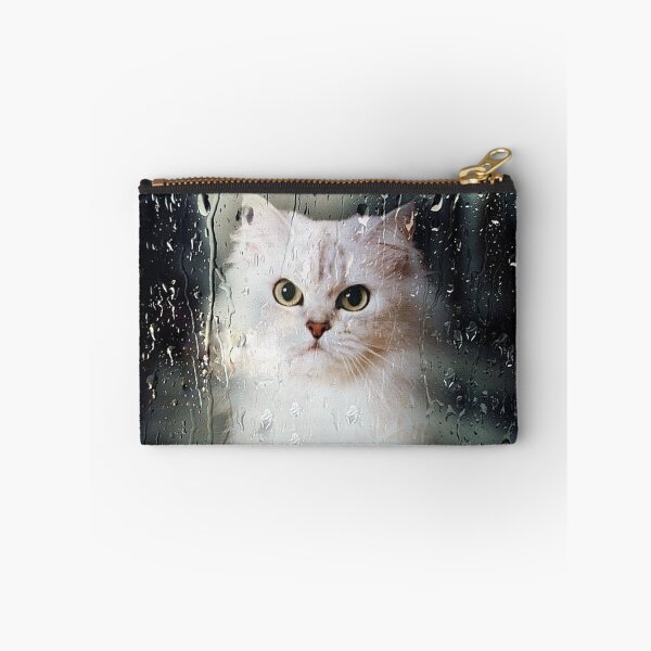 Item preview, Mistletoe Through The Window designed and sold by MoragBates.