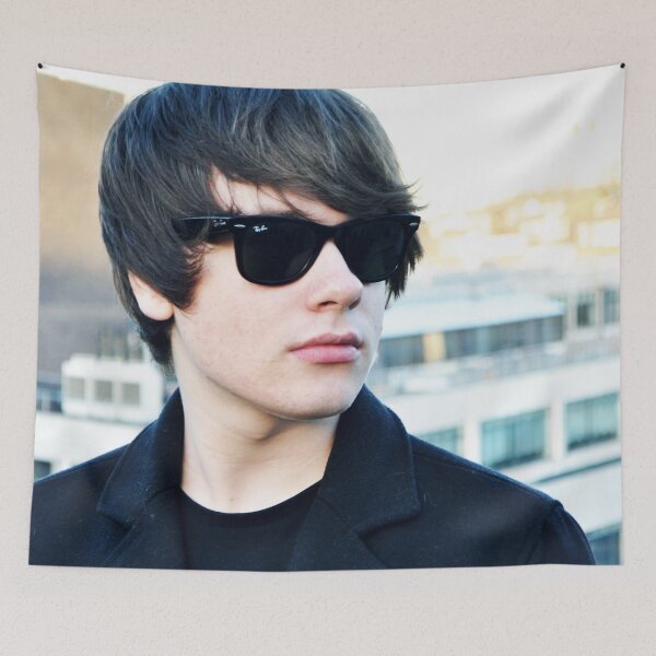 Item preview, John Lennon McCullagh designed and sold by jeremydwilliams.
