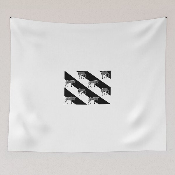 Item preview, Zebra Stripes designed and sold by DylanFarrell.