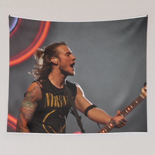 Item preview, Dougie Poynter - McFly designed and sold by jeremydwilliams.