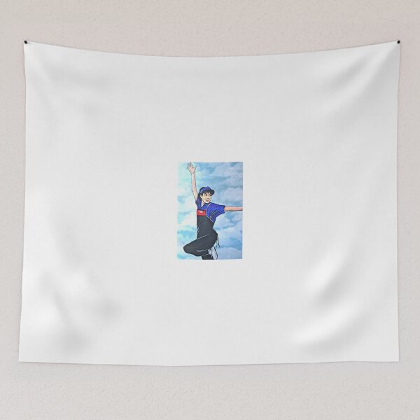 Item preview, Libby Mae Brown designed and sold by portraitsonthep.