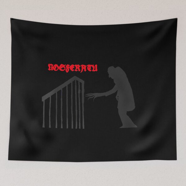 Item preview, Nosferatu designed and sold by DrTigrou.