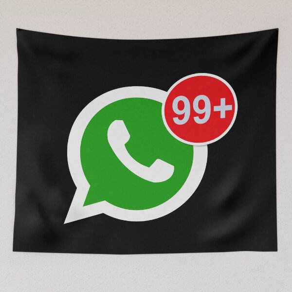 Item preview, WhatsApp Messages designed and sold by SKpixel.