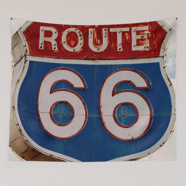 Item preview, ROUTE 66 designed and sold by adamcampen.