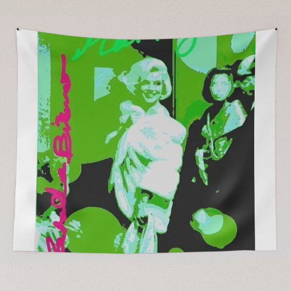 Item preview, Green Munroe designed and sold by cataleabianco.