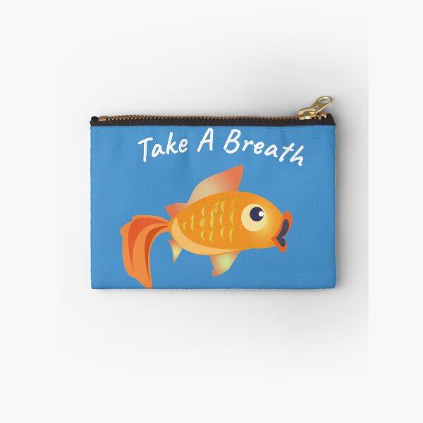 Item preview, Take a Breath designed and sold by querblick.