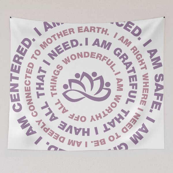 Item preview, Yoga Motivational designed and sold by lolotees.