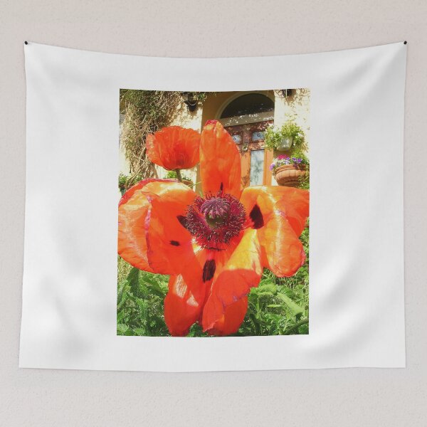 Item preview, Blown Poppy designed and sold by lezvee.