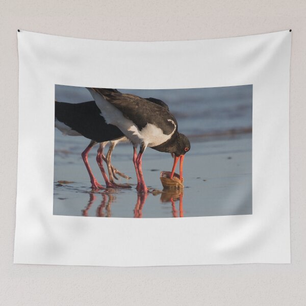 Item preview, Sunset Food Scuffle designed and sold by byronbackyard.