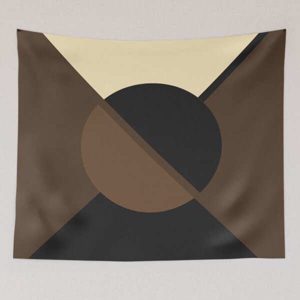 Item preview, septia circle circle  designed and sold by AFKnott.