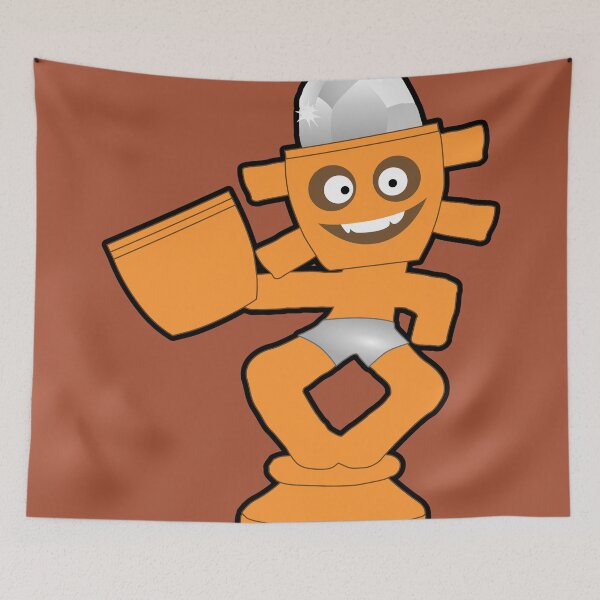 Item preview, Happy Horga'hn! designed and sold by Smallbrainfield.