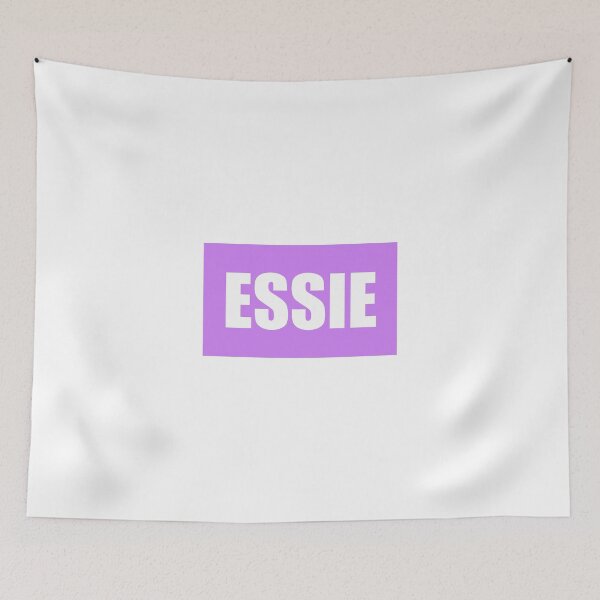 Item preview, Essie Harrison designed and sold by holbytv.