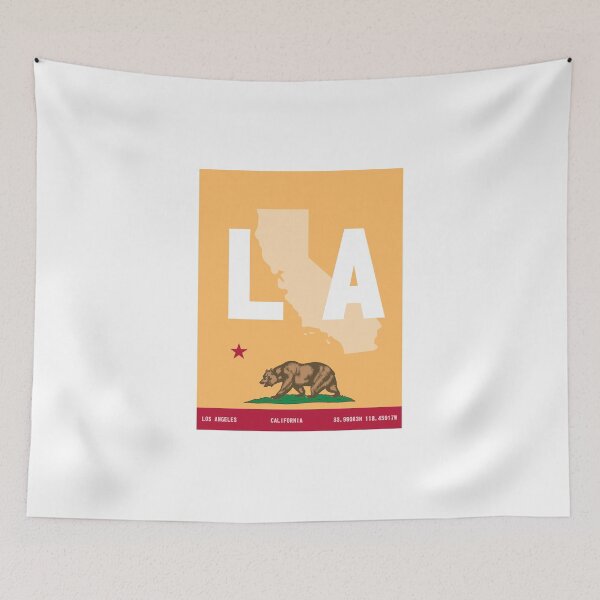 Item preview, Venice Beach - California.  designed and sold by America Roadside..