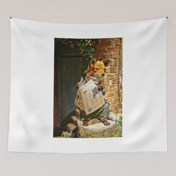 Item preview, Well, All I Know Is What I Read In The Papers designed and sold by Lanis Rossi.
