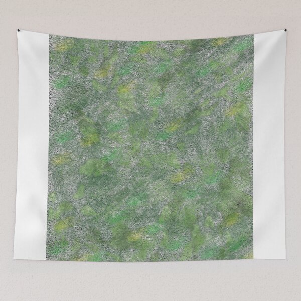 Item preview, Holo with Leaves designed and sold by BeaverHeaven.
