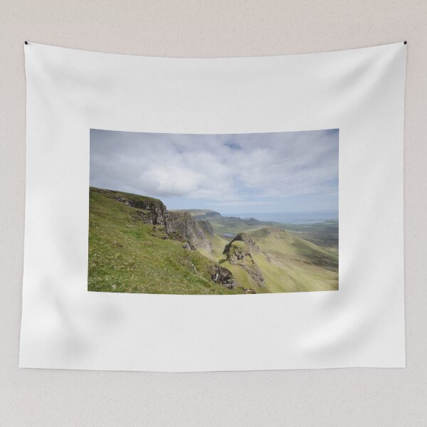 Item preview, The Quiraing designed and sold by StephenJSmith.