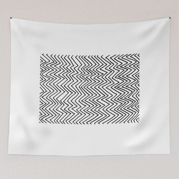 Item preview, zigzag designed and sold by blightedstar.