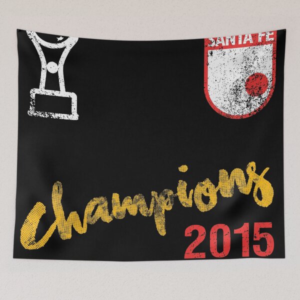 Item preview, Independiente Santa Fe, Colombia designed and sold by mqdesigns13.