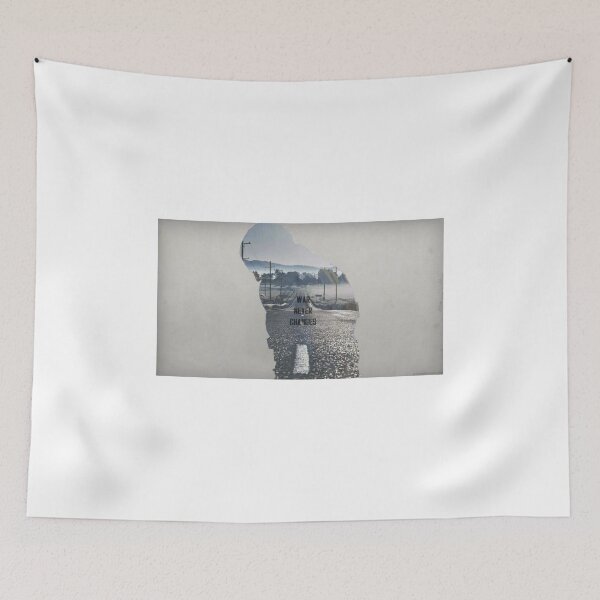 Item preview, WAR NEVER CHANGES designed and sold by Wassonski.