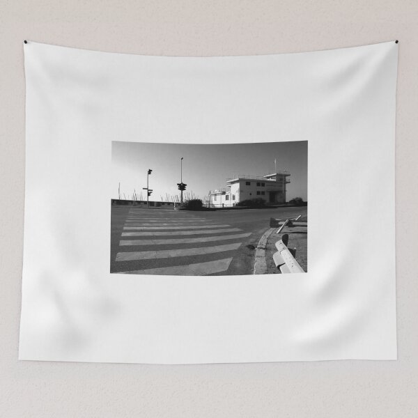 Item preview, Ostia seafront designed and sold by Giuseppe Cocco.