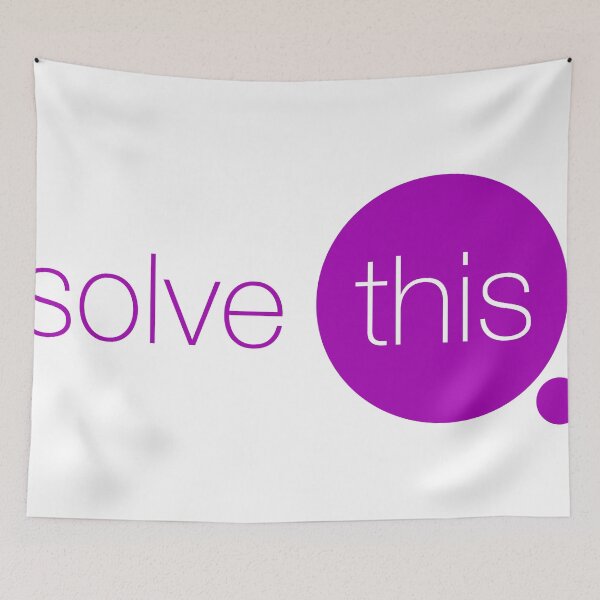 Item preview, Solve This designed and sold by funmaths.