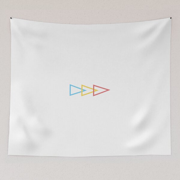 Item preview, Tenacious Triangles designed and sold by H. Doucette Studio.