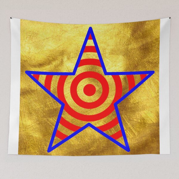Item preview, 5 STAR designed and sold by EARNESTDESIGNS.
