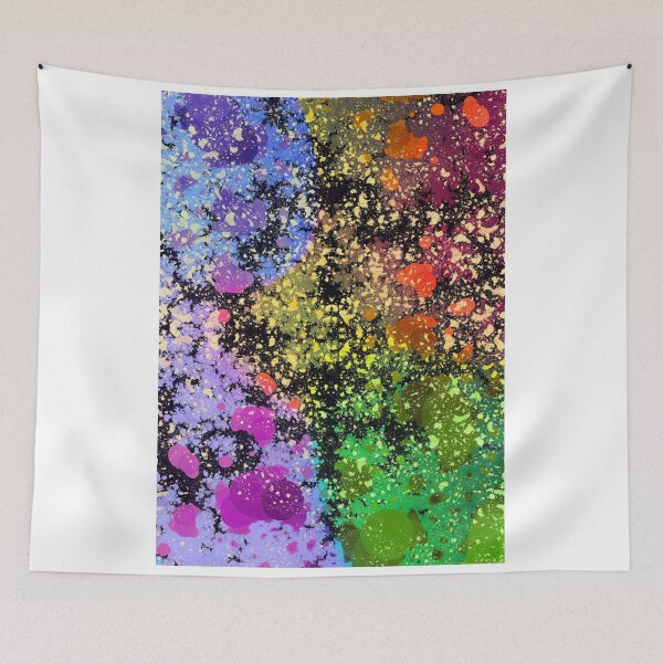 Item preview, many dots III designed and sold by donphil.