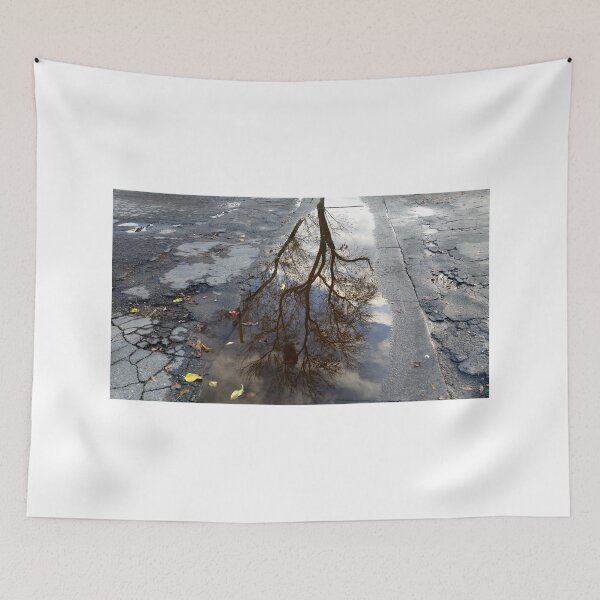 Item preview, Reflections designed and sold by edwardiangirl.