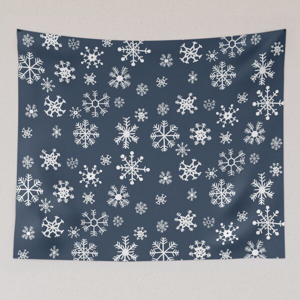 Item preview, Snowflakes designed and sold by catscantdraw.