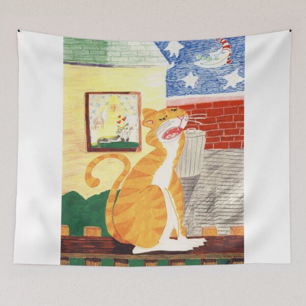Item preview, MEOWWWW!!!!! designed and sold by pinkyjainpan.