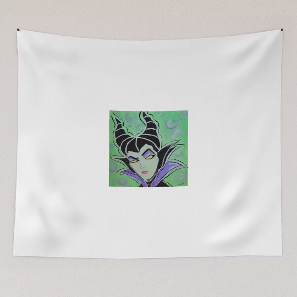 Item preview, Maleficent  designed and sold by PushyGirl.