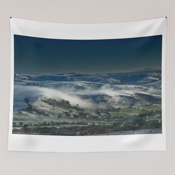 Item preview, Rolling Mist designed and sold by Airpower Aviation Photography.