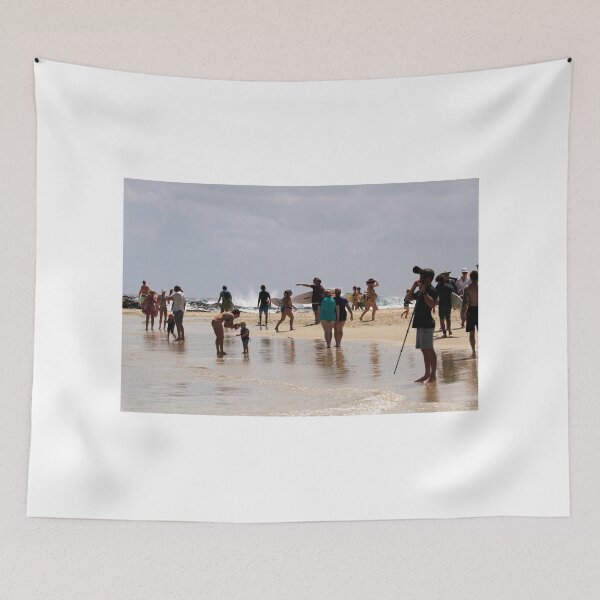 Item preview, On The Beach designed and sold by Noel Elliot.
