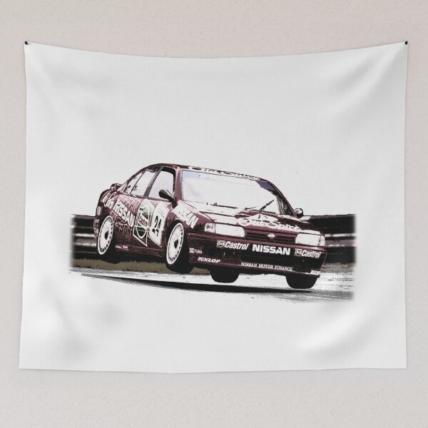 Item preview, Nissan Primera WTCC designed and sold by TheDJK.