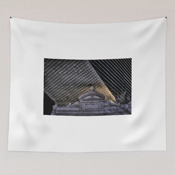 Item preview, Old & new Urban designed and sold by Michael Sanders.