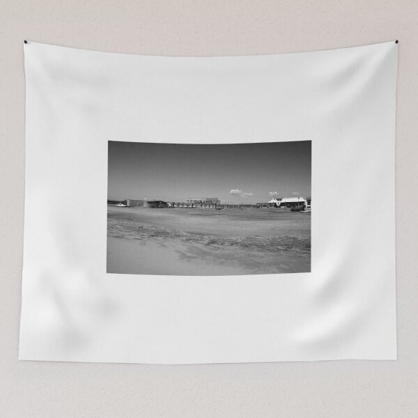 Item preview, Ostia seafront: beach cabins designed and sold by Giuseppe Cocco.