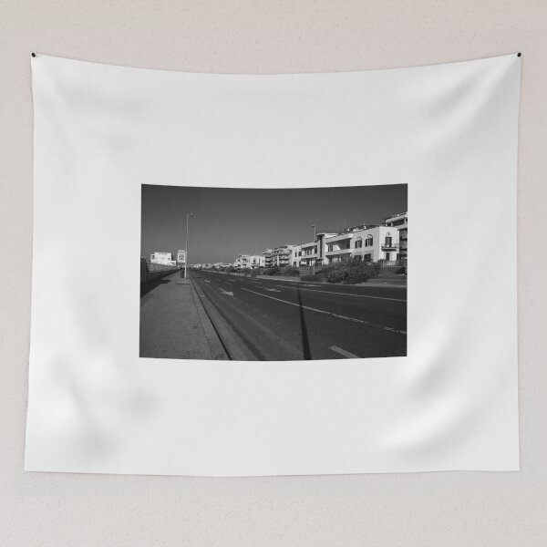 Item preview, Ostia seafront: street view designed and sold by Giuseppe Cocco.