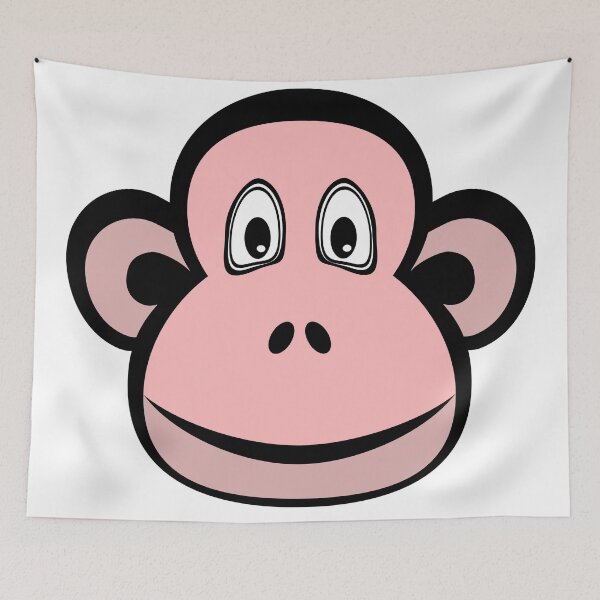Item preview, Shaven Monkey designed and sold by shavenmonkeys.
