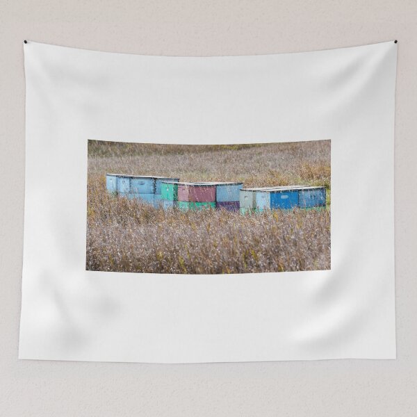 Item preview, Bee Hives designed and sold by mcstory.