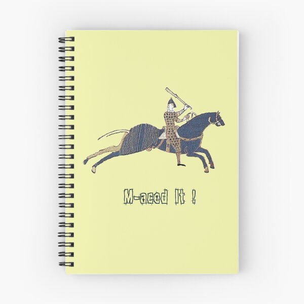Item preview, M-aced it! designed and sold by MarbleCloud.