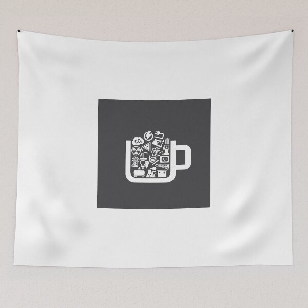 Item preview, Industry a cup designed and sold by Aleksander1.