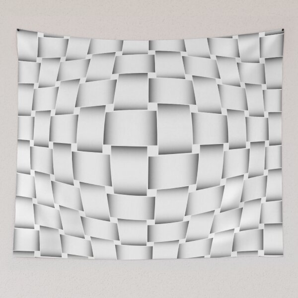 Item preview, Abstract pattern designed and sold by siloto.