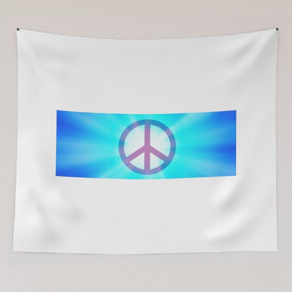 Item preview, Radiant Peace  designed and sold by mezzilicious.