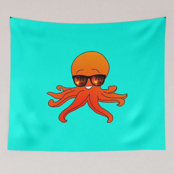 Item preview, Octo Bro designed and sold by ChrisButler.