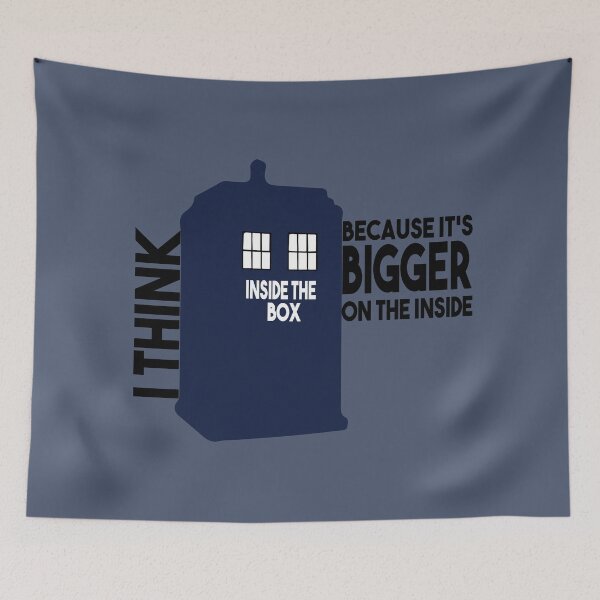 Item preview, Inside the Box designed and sold by Galastache Designs.