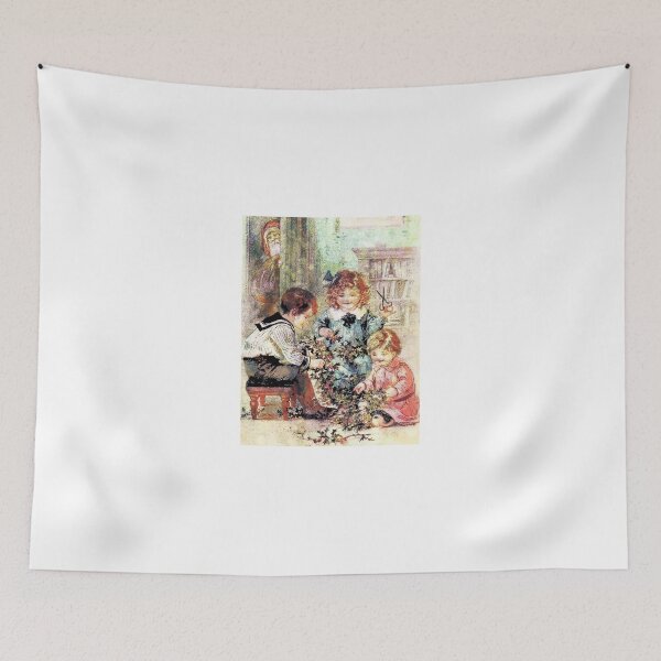 Item preview, CHRISTMAS PREPARATIONS designed and sold by Tammera.